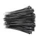 Coliere plastic 480x4.5mm, negre, punga 100 bucati, Cofil 0300030N Coliere plastic 480x4.5mm, negre, punga 100 bucati, Cofil 0300030N