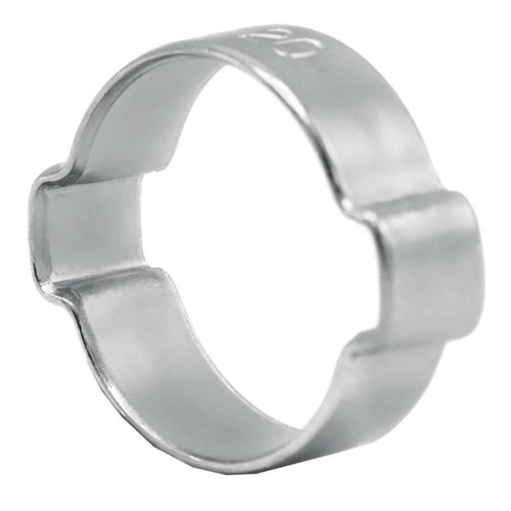 Colier 2 urechi TwoEar 23-27, set punga 10 bucati, Mikalor 03012216 Colier 2 urechi TwoEar 23-27, set punga 10 bucati, Mikalor 03012216