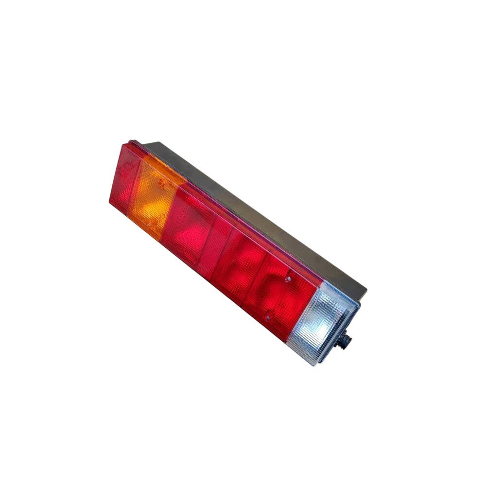 Lampa stop 465x130, 7 functii, cu mufa lateraIa, stanga 326030-SKT LH Lampa stop 465x130, 7 functii, cu mufa lateraIa, stanga 326030-SKT LH
