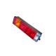Lampa stop 465x130, 7 functii, cu mufa lateraIa, stanga 326030-SKT LH Lampa stop 465x130, 7 functii, cu mufa lateraIa, stanga 326030-SKT LH