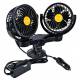 Ventilator 24V, fi10cm, 4