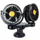 Ventilator 24V, fi10cm, 4