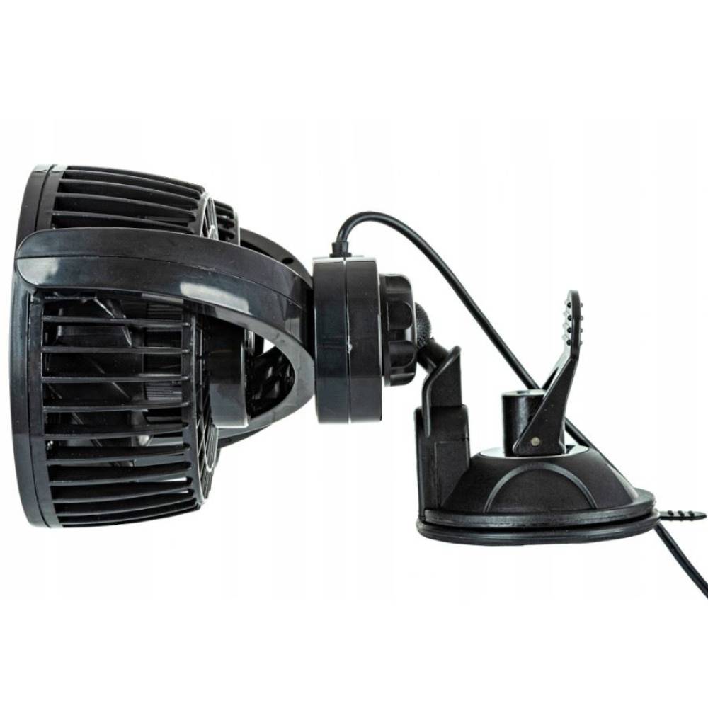Ventilator 24V, fi10cm, 4