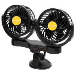 Ventilator 24V, fi10cm, 4