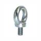 Inel de ridicare cu surub,  M20, max 1200 kg, DIN580, otel galvanizat, 09522680 Damesa