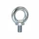 Inel de ridicare cu surub,  M20, max 1200 kg, DIN580, otel galvanizat, 09522680 Damesa