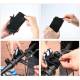 Suport telefon pentru bicicleta / moto, siliconic, 3.5