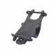 Suport telefon pentru bicicleta / moto, siliconic, 3.5
