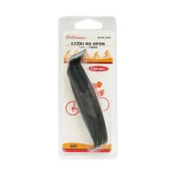 Set 3 bucati leviere reparare roti bicicleta, 68502 CarCo 