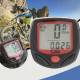 Calculator kilometraj bicicleta 14 functii, tip computer, cu fir, Bike Counter 68435 CarCo