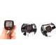 Calculator kilometraj bicicleta 14 functii, tip computer, cu fir, Bike Counter 68435 CarCo