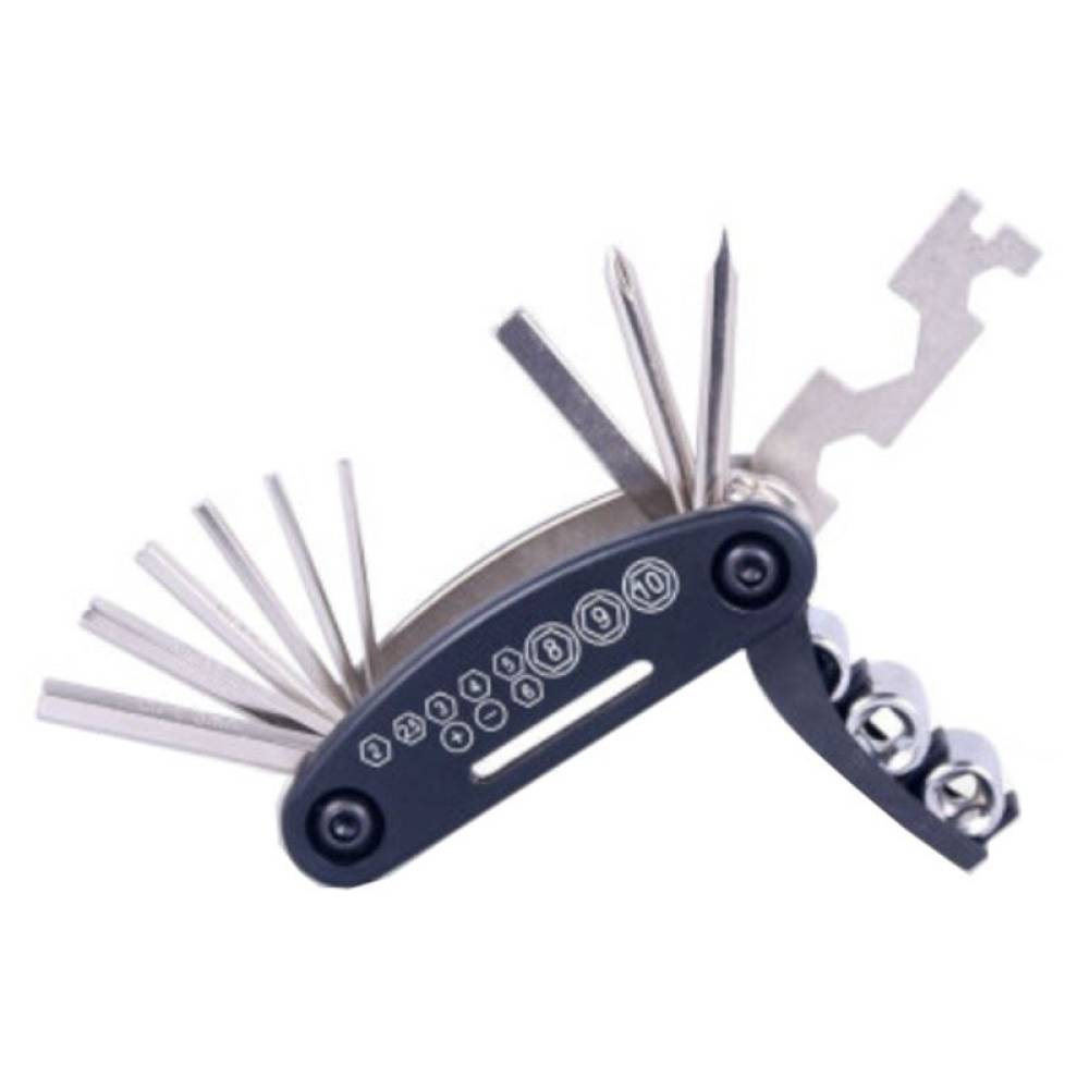 Briceag mutifunctional 15in1 chei bicicleta 61109 CarCo