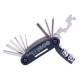 Briceag mutifunctional 15in1 chei bicicleta 61109 CarCo
