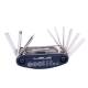Briceag mutifunctional 15in1 chei bicicleta 61109 CarCo