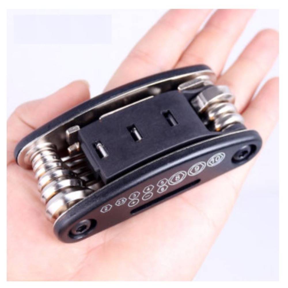 Briceag mutifunctional 15in1 chei bicicleta 61109 CarCo