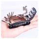 Briceag mutifunctional 15in1 chei bicicleta 61109 CarCo