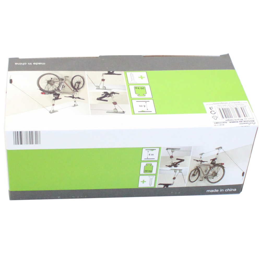 Suport tavan pentru bicicleta 61129 CarCo