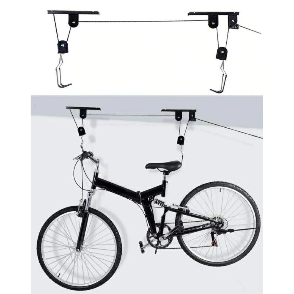 Suport tavan pentru bicicleta 61129 CarCo
