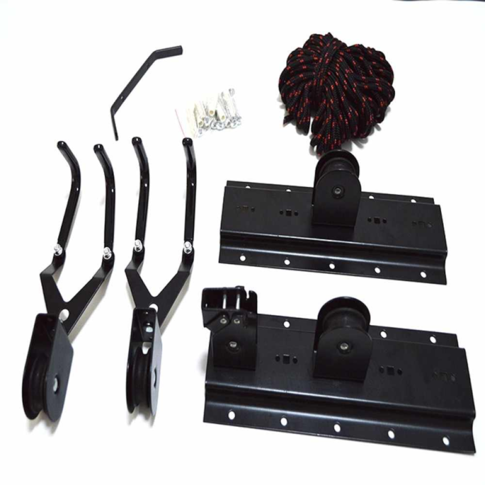 Suport tavan pentru bicicleta 61129 CarCo
