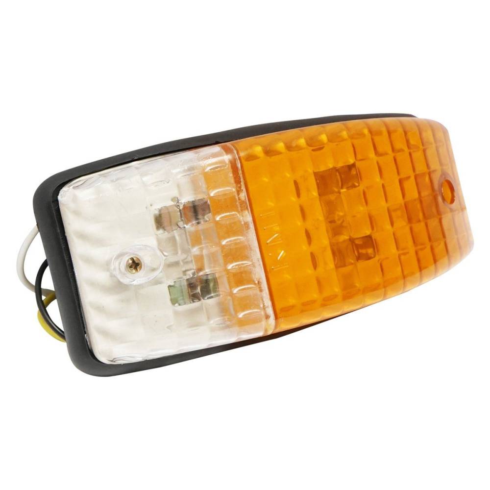 Lampa semnalizare cu pozitie  New Holland, Fiat si UTB, BKAM93