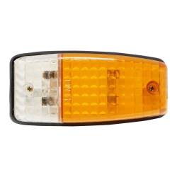 Lampa semnalizare cu pozitie  New Holland, Fiat si UTB, BKAM93
