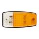 Lampa semnalizare cu pozitie  New Holland, Fiat si UTB, BKAM93