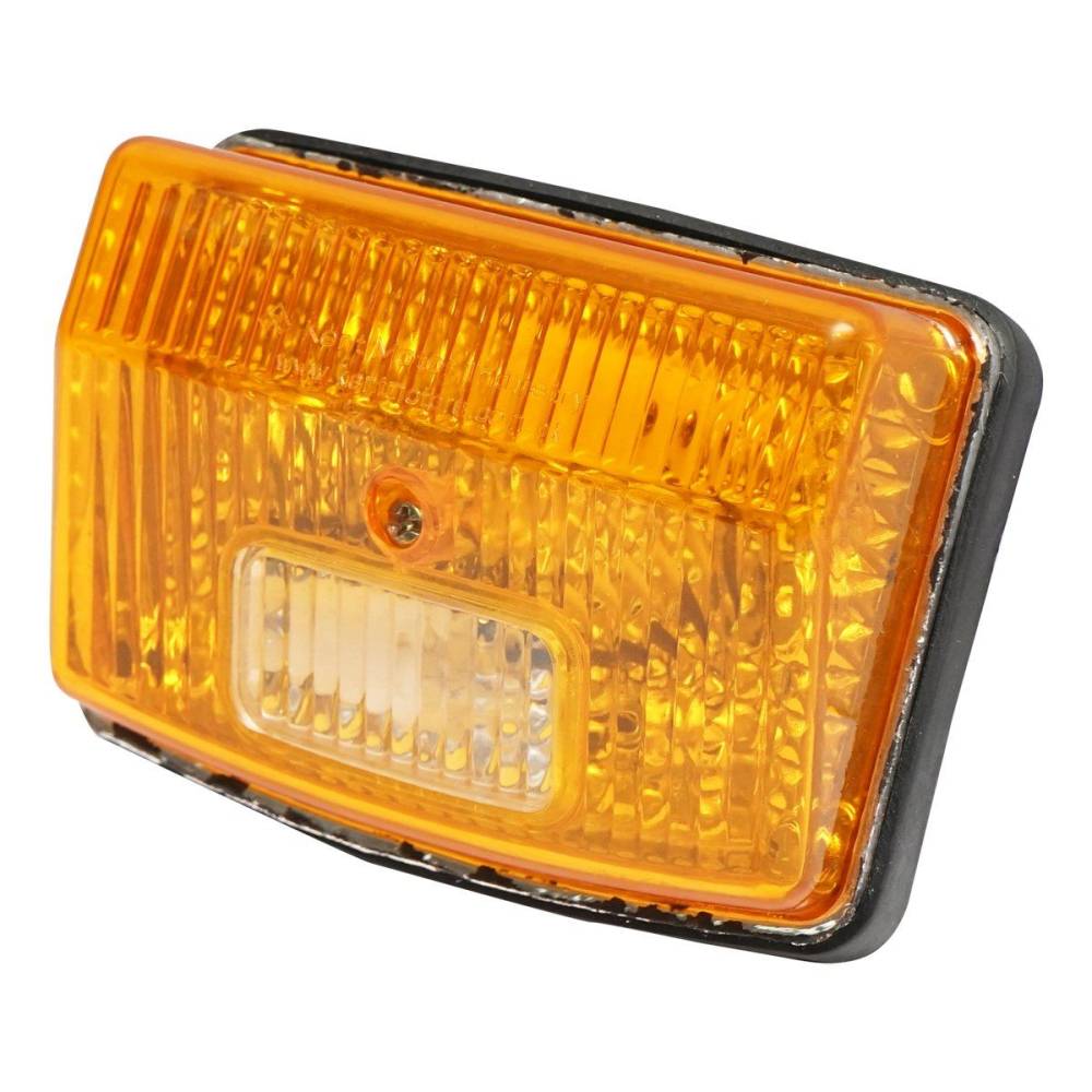 Lampa semnalizare si pozitie New Holland, Fiat si UTB, BKAM94