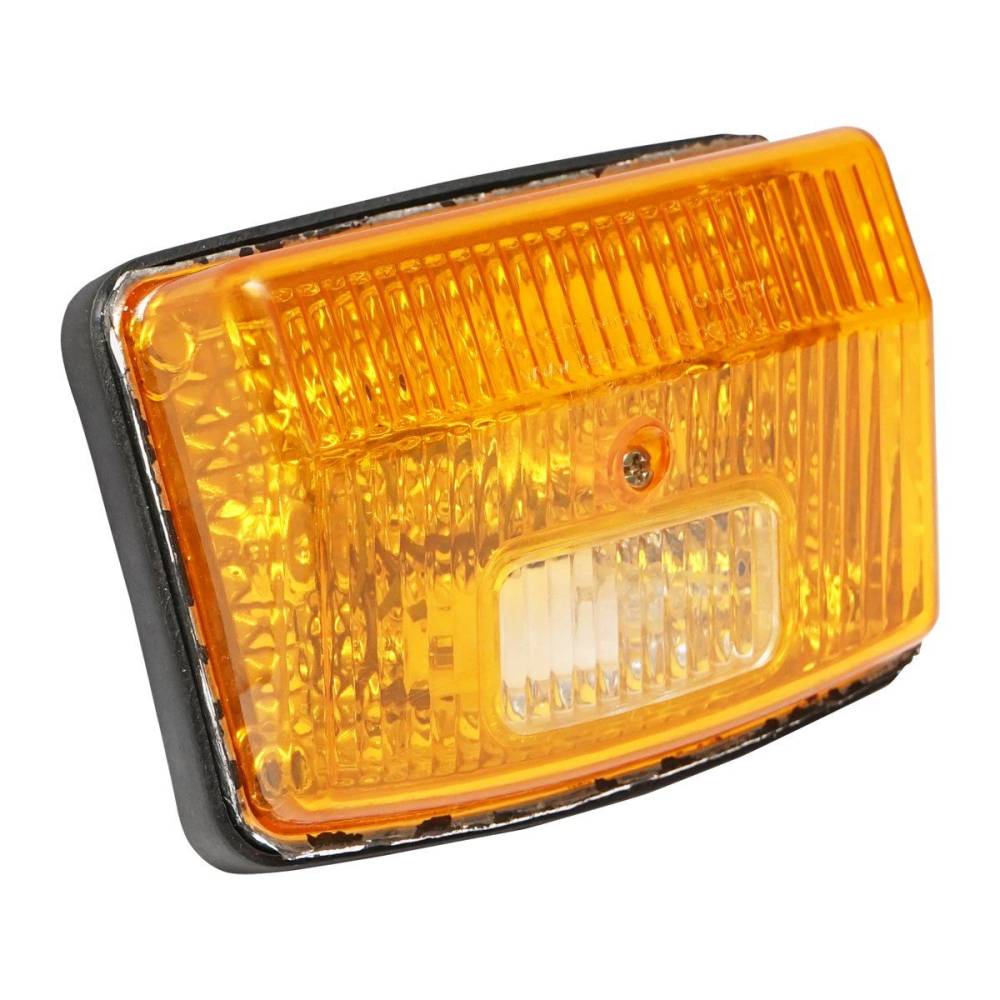 Lampa semnalizare si pozitie New Holland, Fiat si UTB, BKAM94