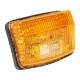Lampa semnalizare si pozitie New Holland, Fiat si UTB, BKAM94