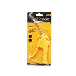Pistol suflat aer comprimat, cabina, tija 10cm, fara mufe, A831702 Hoteche