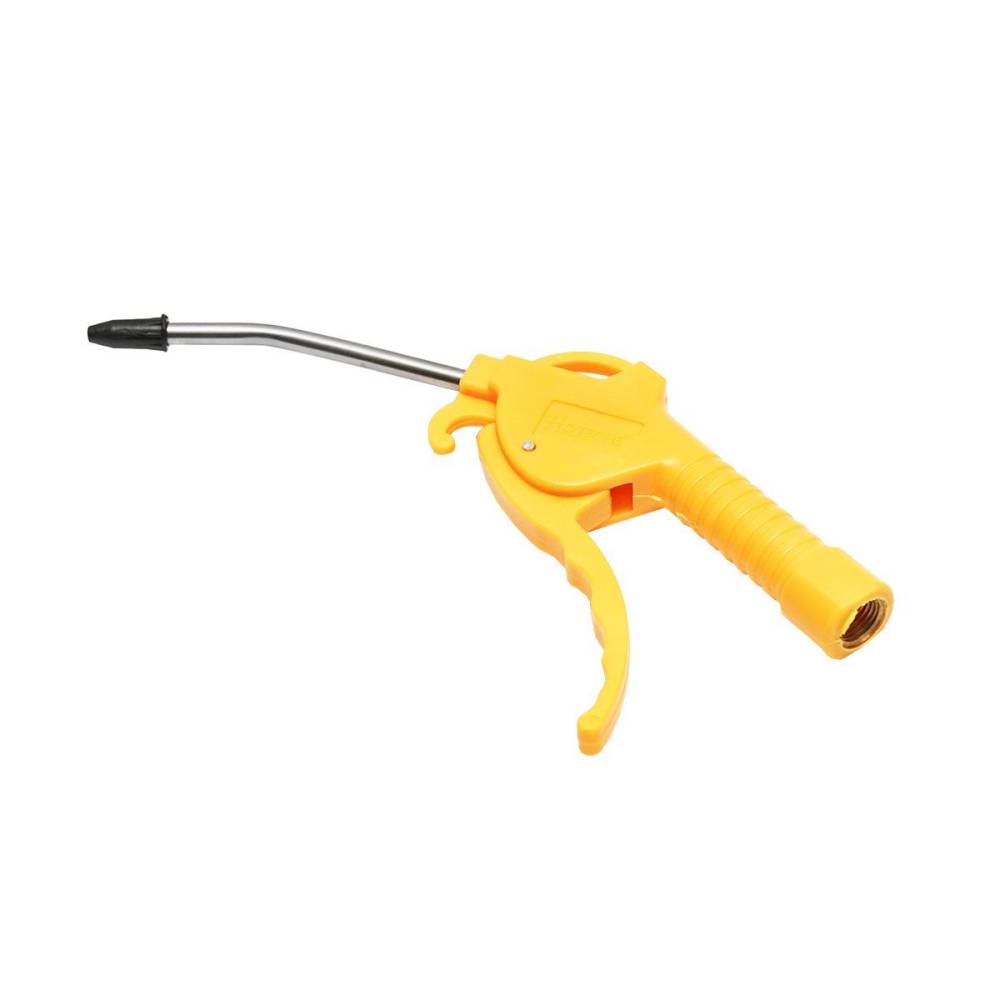 Pistol suflat aer comprimat, cabina, tija 10cm, fara mufe, A831702 Hoteche