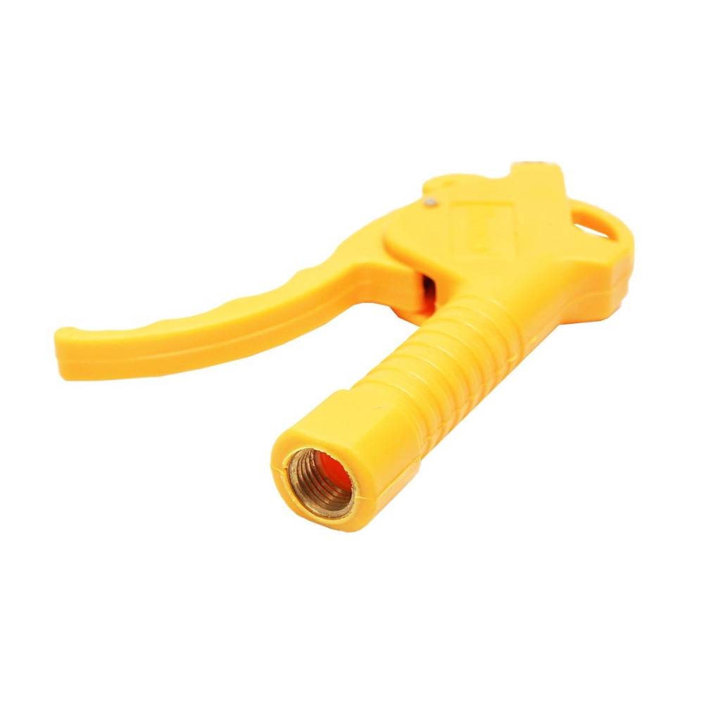 Pistol suflat aer comprimat, cabina, tija 10cm, fara mufe, A831702 Hoteche