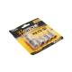Set 5 piese, mufe rapide pentru scule pneumatice cuple Japan, 1/4