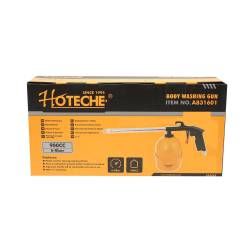 Pistol antifonat 900cc, mufa tata 1/4, presiune lucru 6-8 Bar, A831601 Hoteche Pistol antifonat 900cc, mufa tata 1/4, presiune lucru 6-8 Bar, A831601 Hoteche