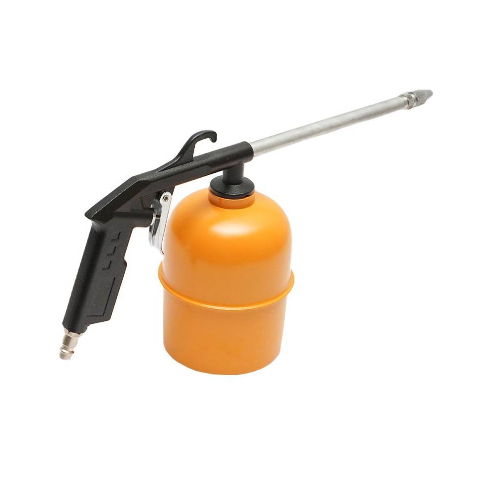 Pistol antifonat 900cc, mufa tata 1/4, presiune lucru 6-8 Bar, A831601 Hoteche