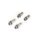 Pistol antifonat 900cc, mufa tata 1/4, presiune lucru 6-8 Bar, A831601 Hoteche