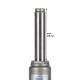 Cric hidraulic 5T, 19.7-38.2cm TUV-Germania, cutie transport, 432.050 Alca