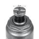 Cric hidraulic 5T, 19.7-38.2cm TUV-Germania, cutie transport, 432.050 Alca