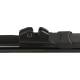 Stergator parbriz 12''/30cm, spate, NANOgrafit Rear Flat 001.22 Heyner