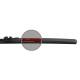 Stergator parbriz 12''/30cm, spate, NANOgrafit Rear Flat 001.22 Heyner