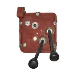 Capac cutie viteze cu 2 manete, U445 48.17.016 UTB