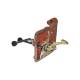 Capac cutie viteze cu 2 manete, U445 48.17.016 UTB