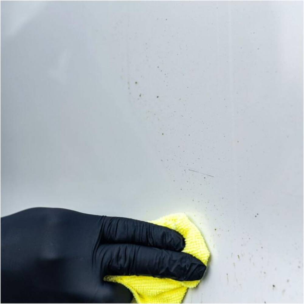 Spray curatat smoala, gudroane si rasina, 300ml, Tar Remover K193 K2