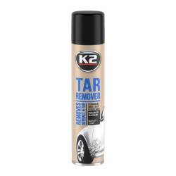 Spray curatat smoala, gudroane si rasina, 300ml, Tar Remover K193 K2