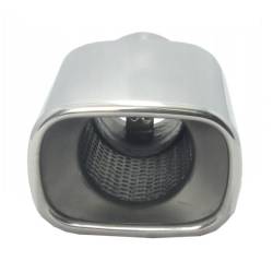 Ornament toba interior 53(67), exterior 95, L170 oval, 5814 Automax