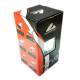 Ornament toba interior 53(67), exterior 95, L170 oval, 5814 Automax