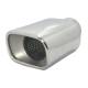 Ornament toba interior 53(67), exterior 95, L170 oval, 5814 Automax