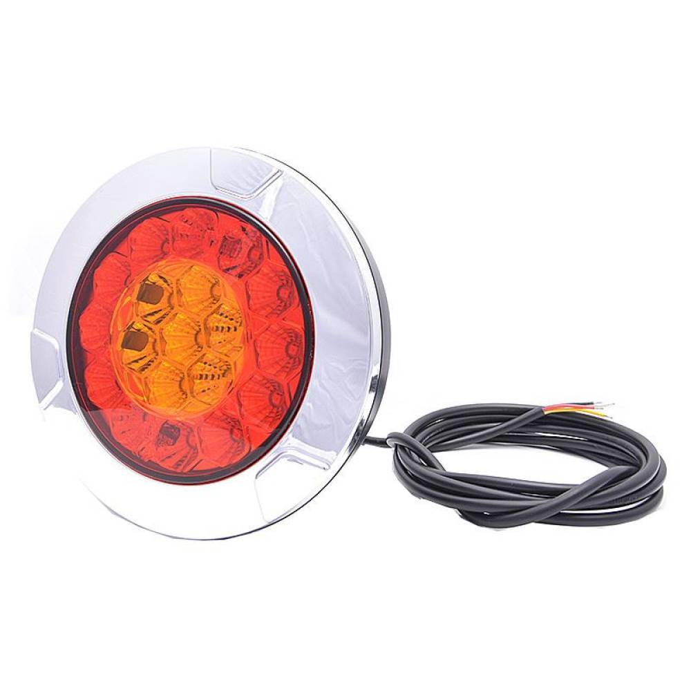 Lampa stop fi152, LED, 3 functii, prindere 2 suruburi, W131 980/I Was Lampa stop fi152, LED, 3 functii, prindere 2 suruburi, W131 980/I Was