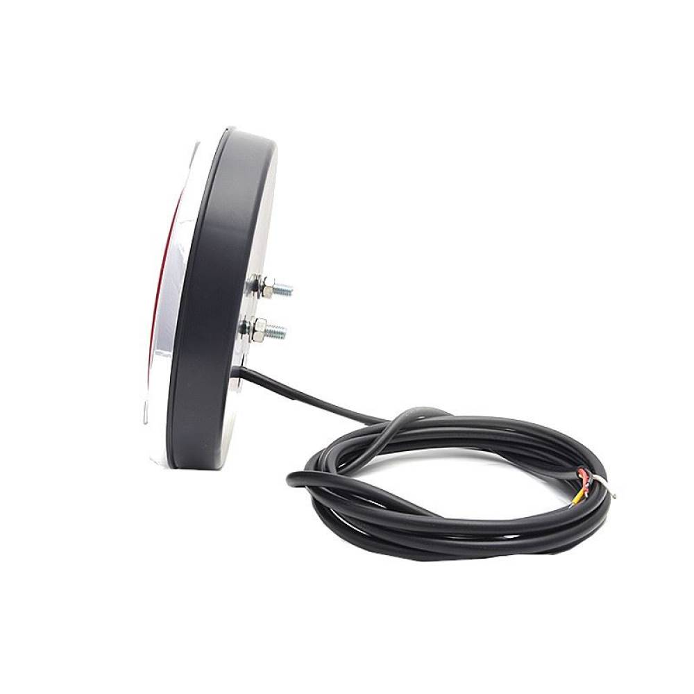 Lampa stop fi152, LED, 3 functii, prindere 2 suruburi, W131 980/I Was Lampa stop fi152, LED, 3 functii, prindere 2 suruburi, W131 980/I Was