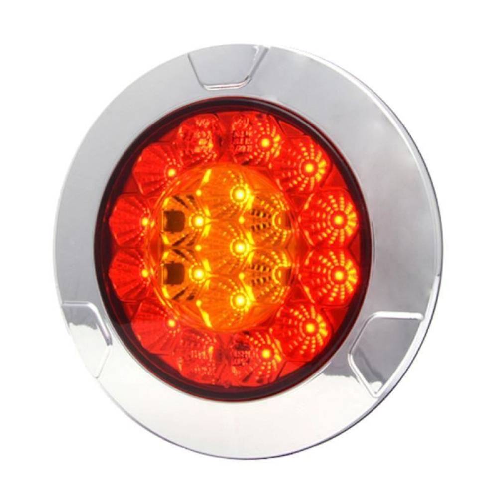 Lampa stop fi152, LED, 3 functii, prindere 2 suruburi, W131 980/I Was Lampa stop fi152, LED, 3 functii, prindere 2 suruburi, W131 980/I Was